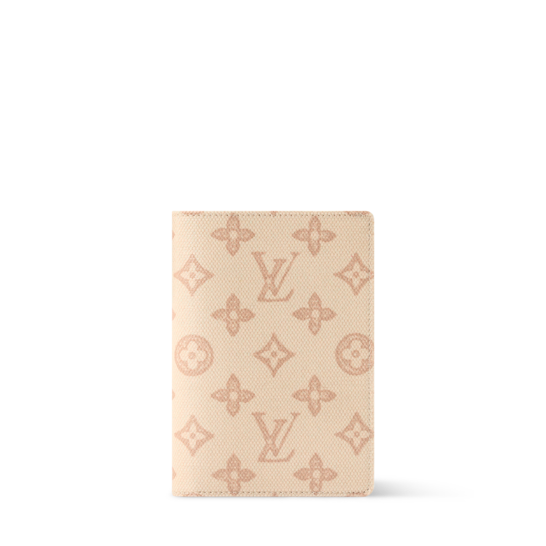 Passport Cover Other Monogram Canvas - Women - Small Leather Goods
